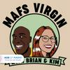 undefined MAFS Virgin