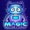 undefined Magic Bedtime Stories