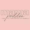 undefined mamapodden​ – graviditet, förlossning och mammaliv