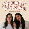 undefined Mamma sa att...
