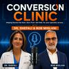 undefined Conversion Clinic