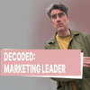 undefined Marketing Leader: Decoded