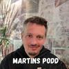 undefined Martins podd