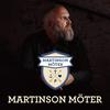 undefined Martinson Möter