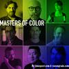 undefined Masters of Color