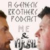 undefined Me & Virgil: A Genesis Brothers Podcast