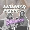 undefined Malou & Peppe skriver