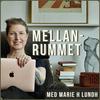 undefined Mellanrummet med Marie H Lundh