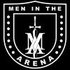 undefined Men in the Arena - Christian Men's Podcast