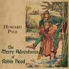 undefined The  Merry Adventures of Robin Hood