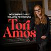 undefined Introverted But Willing To Discuss Tori Amos