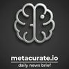 undefined metacurate.io: daily AI tech brief