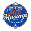undefined MetsMusings with Gary Mack