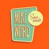 undefined Mike Ward Sous Écoute