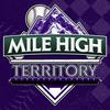 undefined Mile High Territory