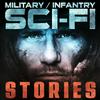 undefined Military Sci-Fi Story for Sleep