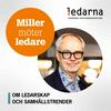 undefined Miller möter ledare