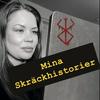 undefined Mina Skräckhistorier