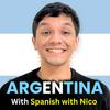 undefined Argentine Spanish from Scratch
