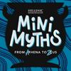 undefined Mini Myths: From Athena to Zeus
