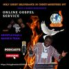undefined PAUL LONAH BAKER MINISTRIES (APOSTLE)