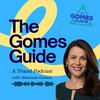 undefined The Gomes Guide Travel Podcast