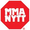undefined MMAnytt podden