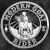undefined Modern Goat Rider: an Odd Fellows podcast