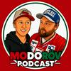 undefined MoDoröv Podcast