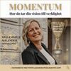 undefined MOMENTUM – Verktyg för att stärka ditt ledarskap