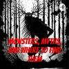 undefined Monsters, Myths, And Where To Find Them