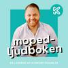 undefined Mopedljudboken - Ljudbok för AM-körkort