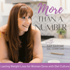 undefined More Than a Number | Sustainable Weight Loss, Healthy Eating for Weight Loss, Mindful Eating for Weight Loss, Weight Loss for Women Over 40, How to Stop Overeating