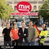 undefined Morrongänget