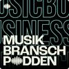 undefined Musikbranschpodden