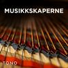 undefined Musikkskaperne
