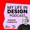 undefined My Life In Design Podcast