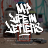 undefined My Life In Letters