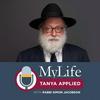 undefined MyLife: Tanya Applied