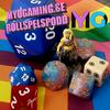 undefined Rollspel Bortom Gränserna