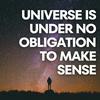 undefined Mysteries of the Universe