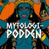 undefined Mytologipodden