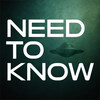 undefined Need To Know