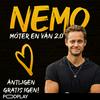 undefined Nemo Möter En Vän