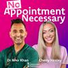 undefined No Appointment Necessary