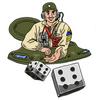 undefined No Dice, No Glory Podcast Page