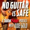 undefined No Guitar Is Safe