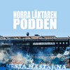 undefined Norra Läktaren Podden
