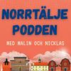 undefined Norrtäljepodden