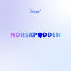 undefined Norskpodden